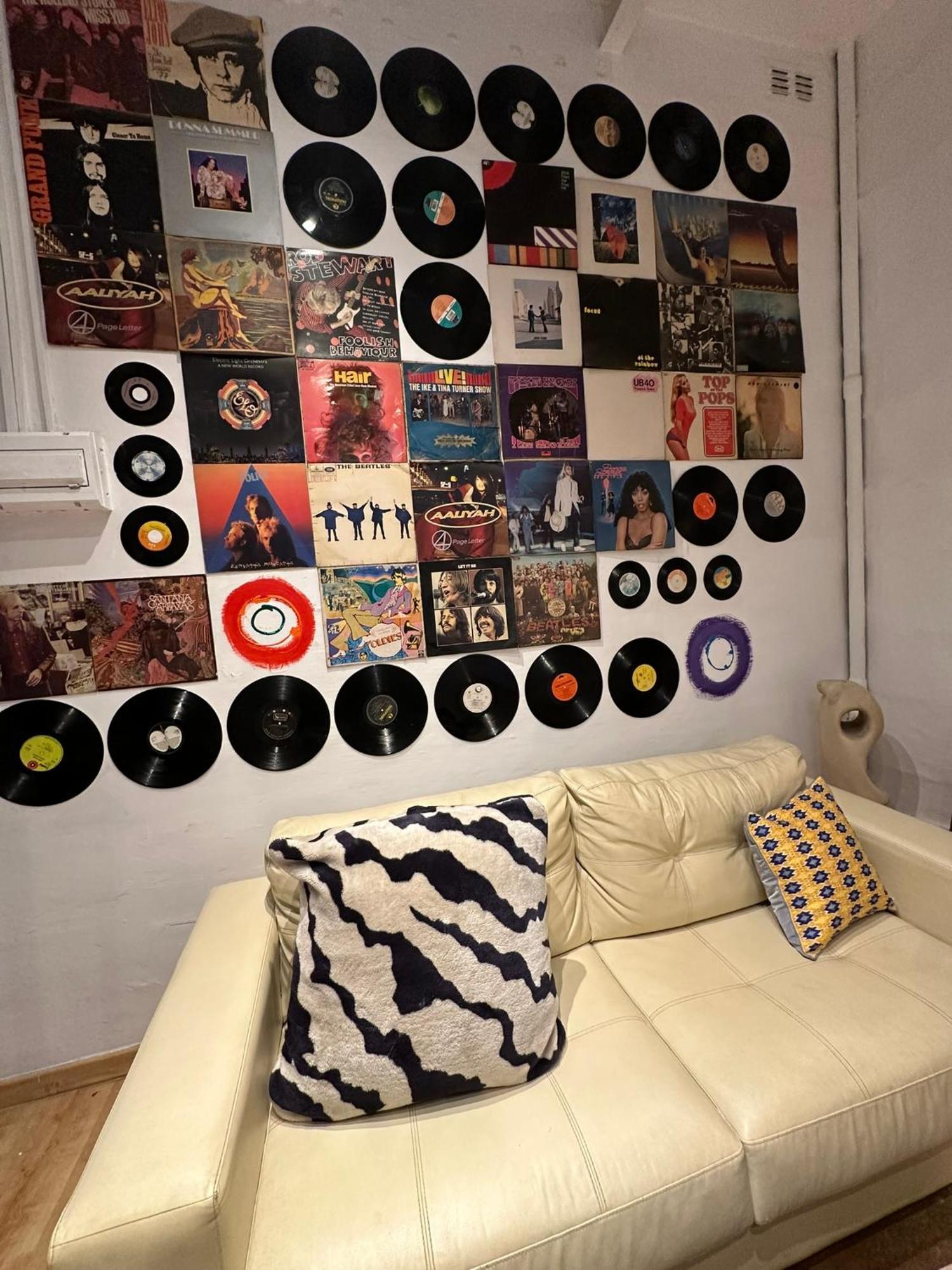 Apartment The Of An Artist *