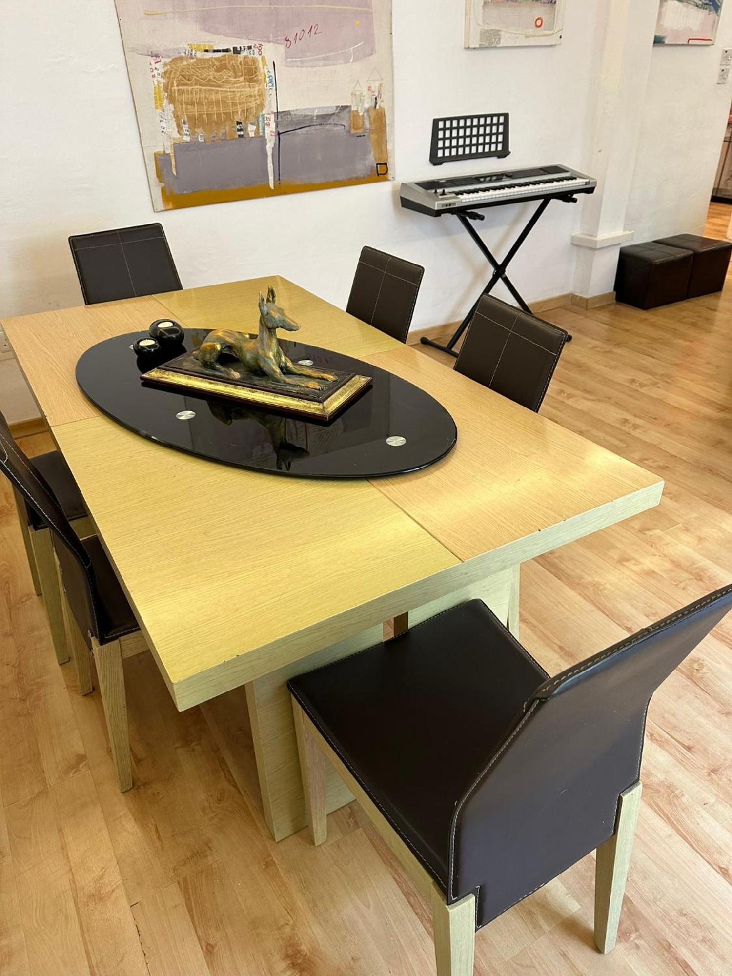 Apartment The Of An Artist Gzira