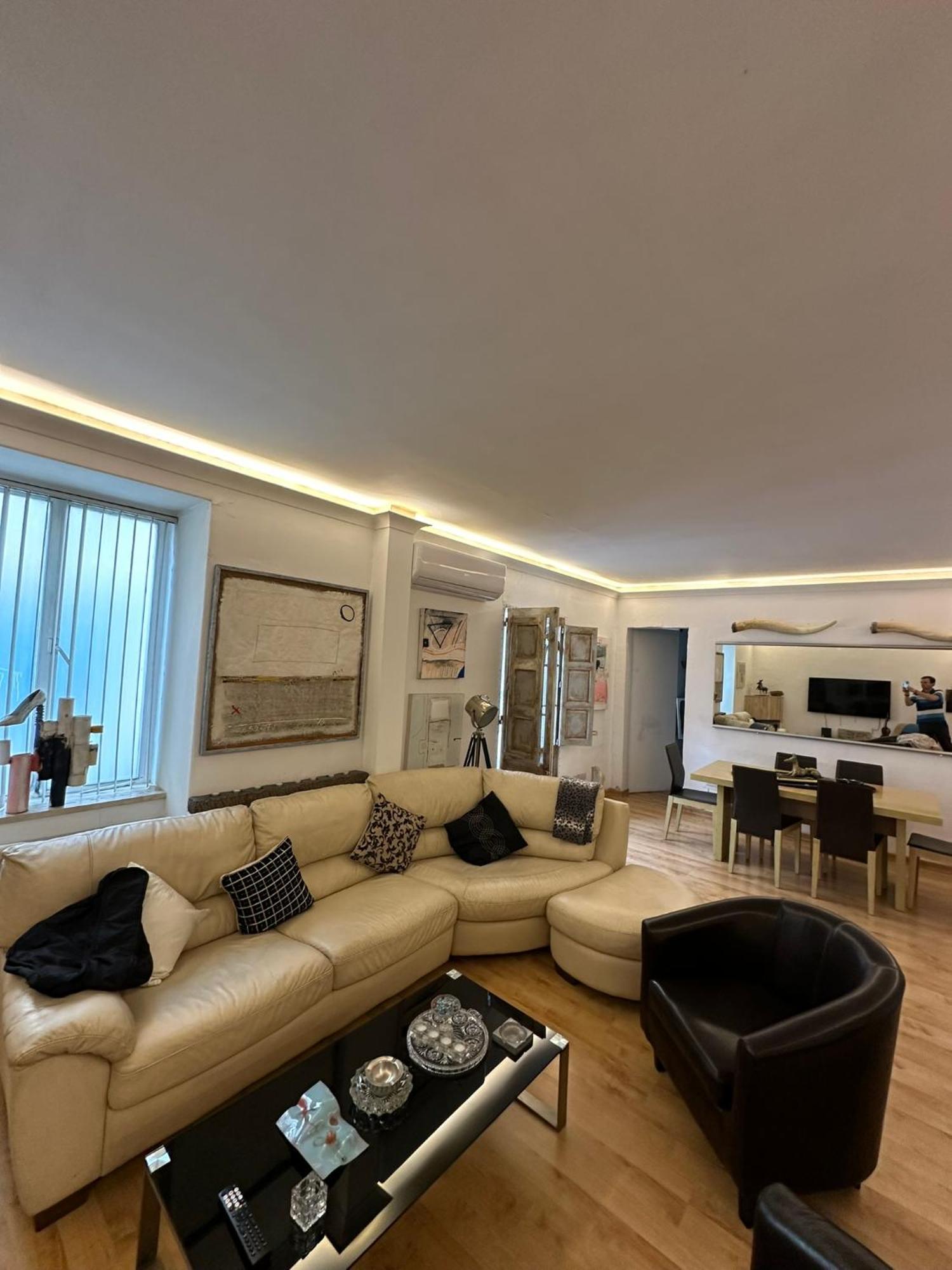 The Of An Artist Apartment Gzira